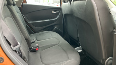 Renault Captur 0.9 TCE 90 Play 5dr Petrol Hatchback